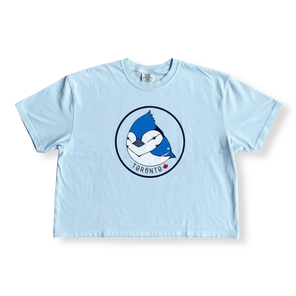 Crop Tops / One Size